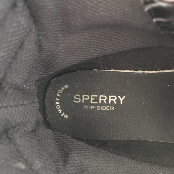 Sperry Kids | Dockyard Boot | Black | 3 - Picture 13 of 14